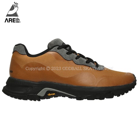 AREth 2023 LATE Kloud Trail Brown
