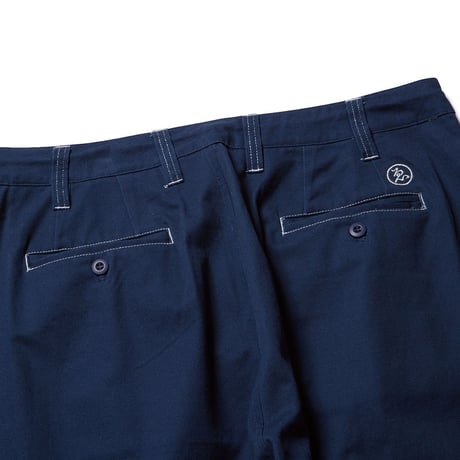 EVISEN SKATEBOARDS BOHEMIAN COTTON PANTS