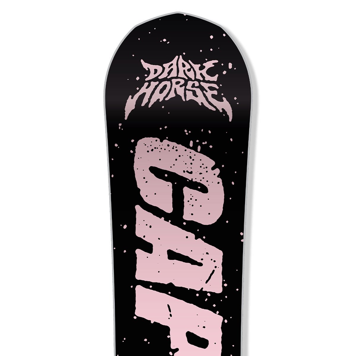 早期予約 26-27 CAPITA SNOWBOARDS DARK HORSE | ODDBA