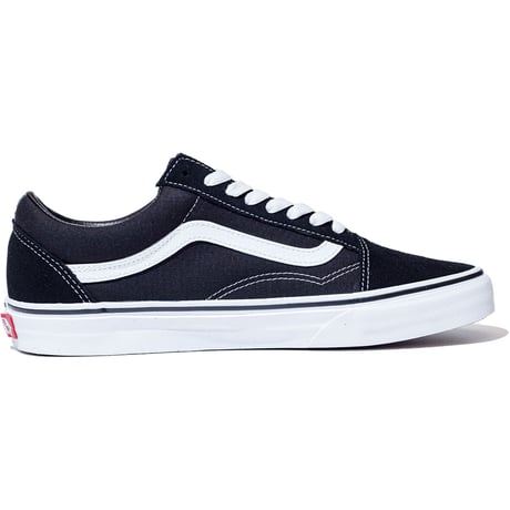 US企画 Vans Old Skool Black/White VN000D3HY28