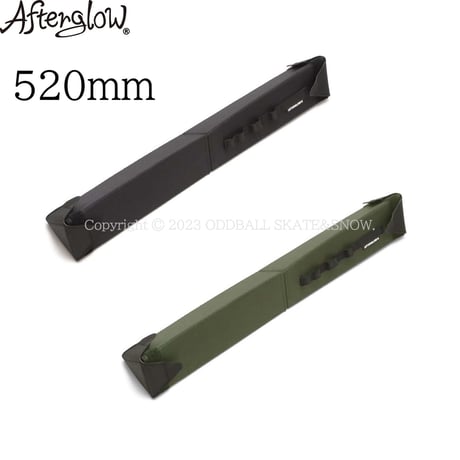 AFTERGLOW TRUSS ROD CASE 520