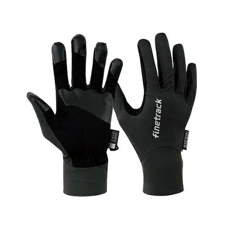 finetrack ファイントラック エバーブレストレイルグローブ FAU0111