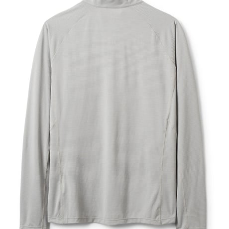 RAB Men's Sonic LS Zip