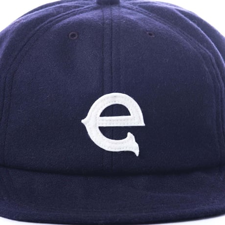EVISEN SKATEBOARDS E LOGO ONE CAP