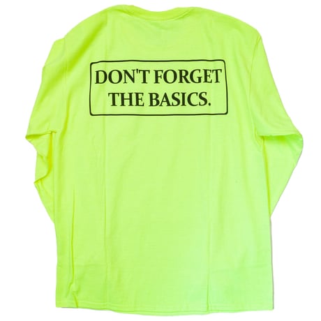 ODDBALL SKATE&SNOW DFTB L/S POCKET TEE s.green