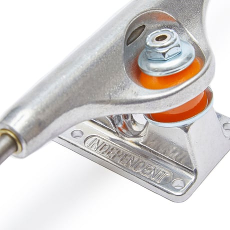 EVISEN × Independent Truck Forged Hollow Silver 129 139 144 149 159