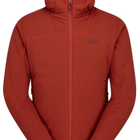 RAB XENAIR ALPINE LIGHT JACKET