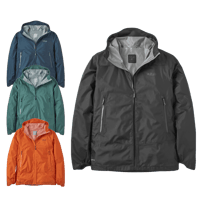 RAB MEN’S Phantom Mountain Jacket