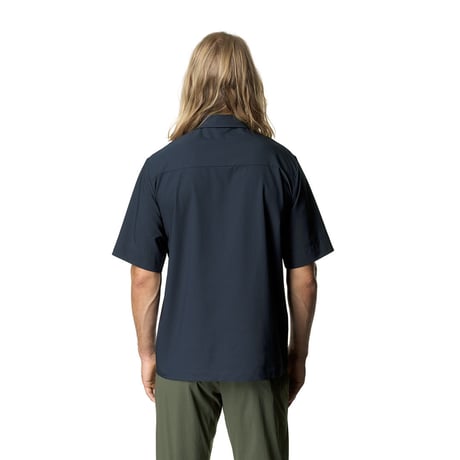 HOUDINI M’s Cosmo Shirt