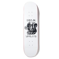 WKND SURPRISE PRO MODEL-SKUNK ART BY MASON HOWELL