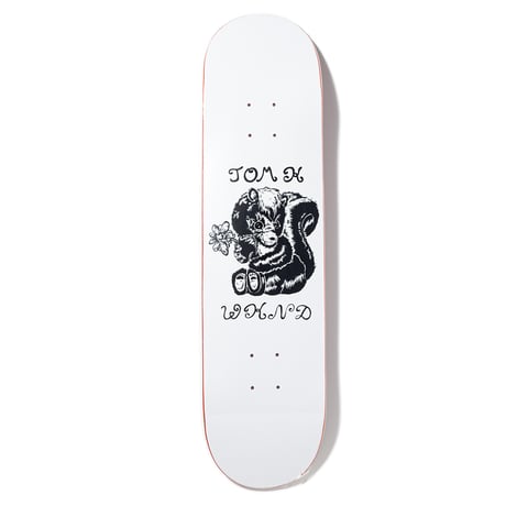 WKND SURPRISE PRO MODEL-SKUNK ART BY MASON HOWELL