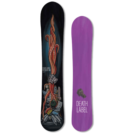 CATEGORY DEATH LABEL | ODDBALL SKATE&SNOW ( オッド