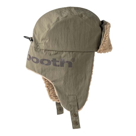 TIGHTBOOTH FLIGHT CAP