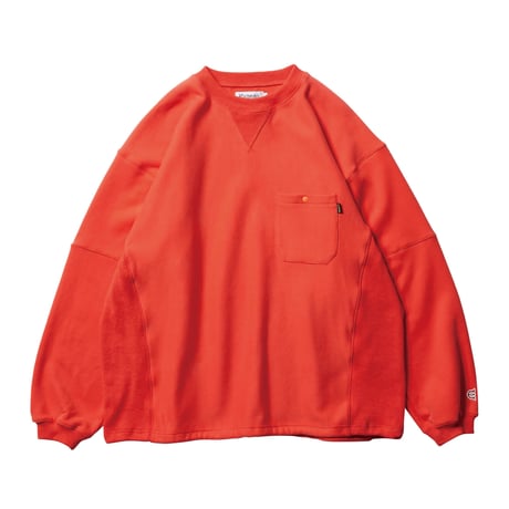 EVISEN SKATEBOARDS Holiday Crew Sweat