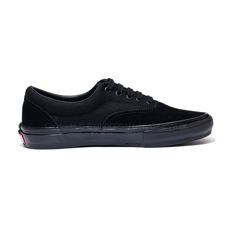 Vans Skate Era Black/Black VN0A5FC9BKA