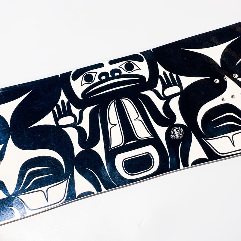 25-26 正規品 LIBTECH SON OF BIRDMAN | ODDBALL SKAT