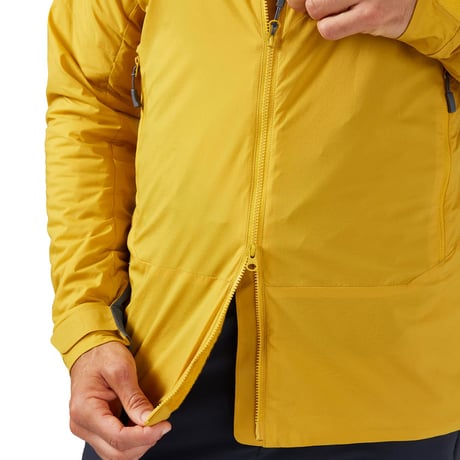 RAB VR SUMMIT JACKET