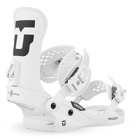 早期予約 26-27 UNION BINDINGS TRILOGY CLASSIC