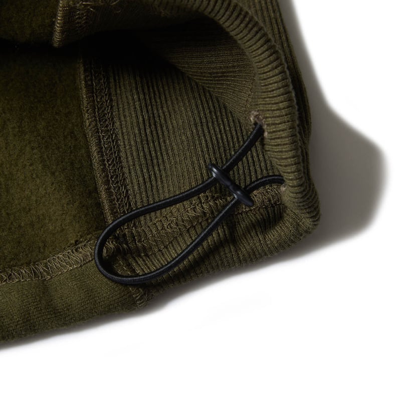 EVISEN ブラウン スウェット BEAMS T（ビームスT）Evisen Skateboards × 髙田音楽制作事務所