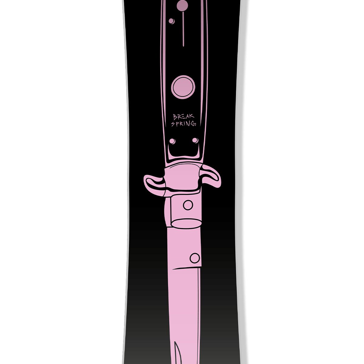 早期予約 26-27 SPRING BREAK RESORT TWIN | ODDBALL S