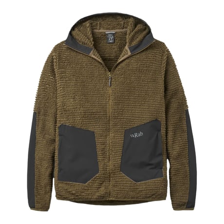 RAB BUCKSTONE HOODY
