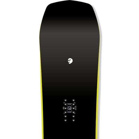 早期予約 26-27 CAPITA SNOWBOARDS THE BLACK SNOWBOARD OF DEATH