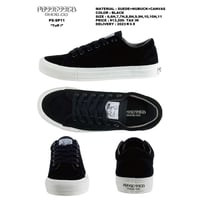 Possessed Shoe Co Tuff i