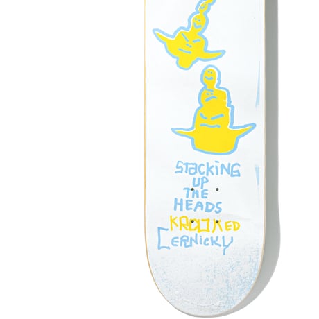 KROOKED KEEP SEKRET STACK EDDIE CERNICKY 8.06