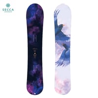 スノーボード Life Riddim 2023-2024 / Catfish 1485 スノーボード Life Riddim 2023-2024 / Catfish 1485 24-25 LIFE