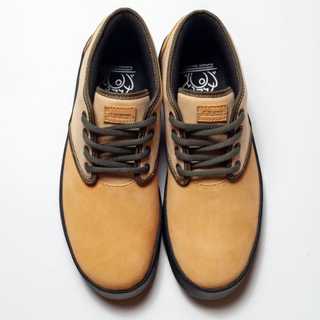 AREth 2026 EARLY BULIT Ocher