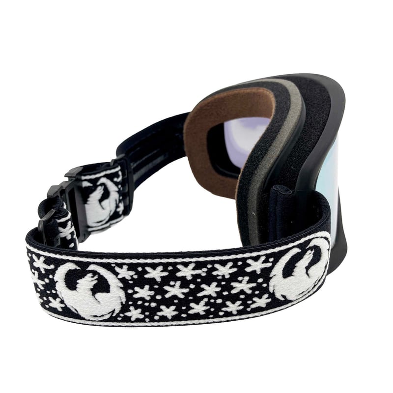 25-26 DRAGON D1 MIKKEL BANG LUMALENS J.GOLD ION