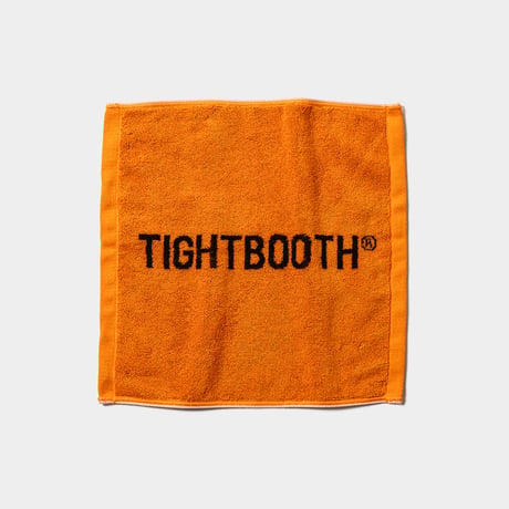 TIGHTBOOTH JACQUARD HAND TOWEL SS26-A19