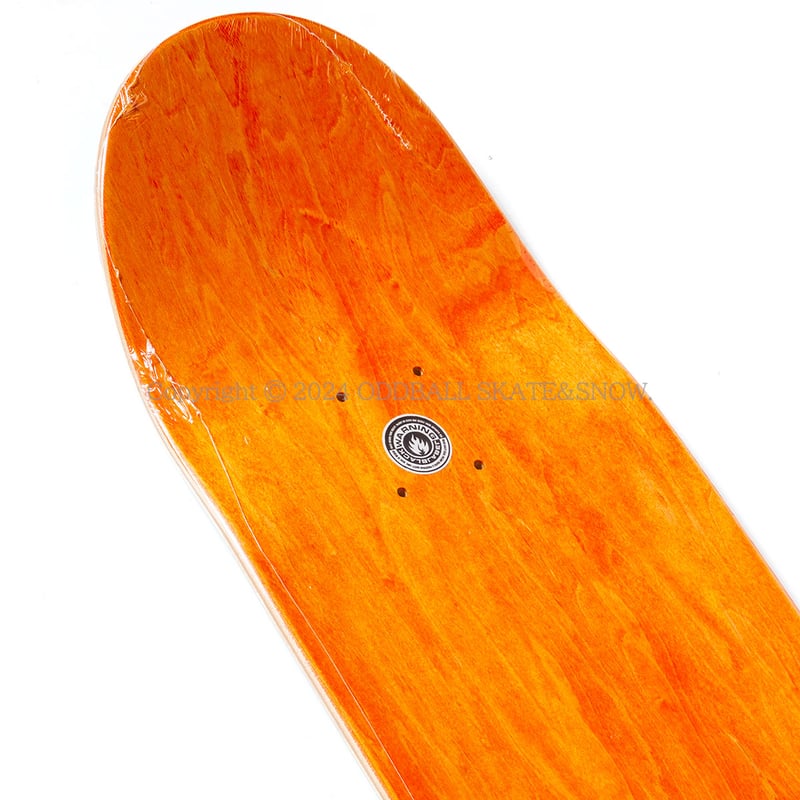 スケートボード Black label Jake Reuter 9.0 egg shape Jake Reuter 
