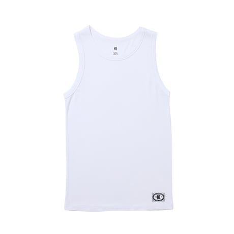 EVISEN SKATEBOARDS MATCH LOGO TANK TOP (2 Pack) 26SS-T12