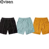 EVISEN SKATEBOARDS CLEW SHORTS