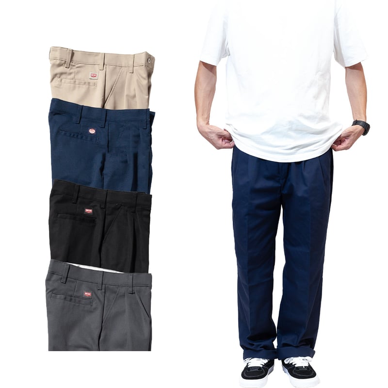 RED KAP PT32 MADE IN MEXICO | ODDBALL SKATE&SNO