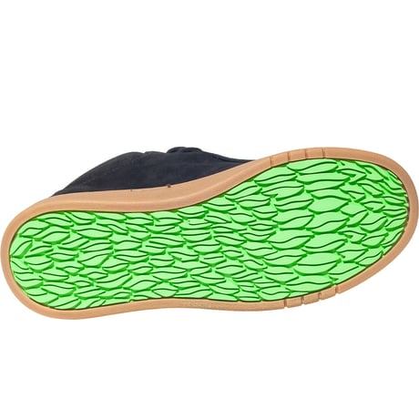 BEAUTIFUL PLANET CATALYST2 MATT RODRIGUEZ MODEL black suede /gum sole