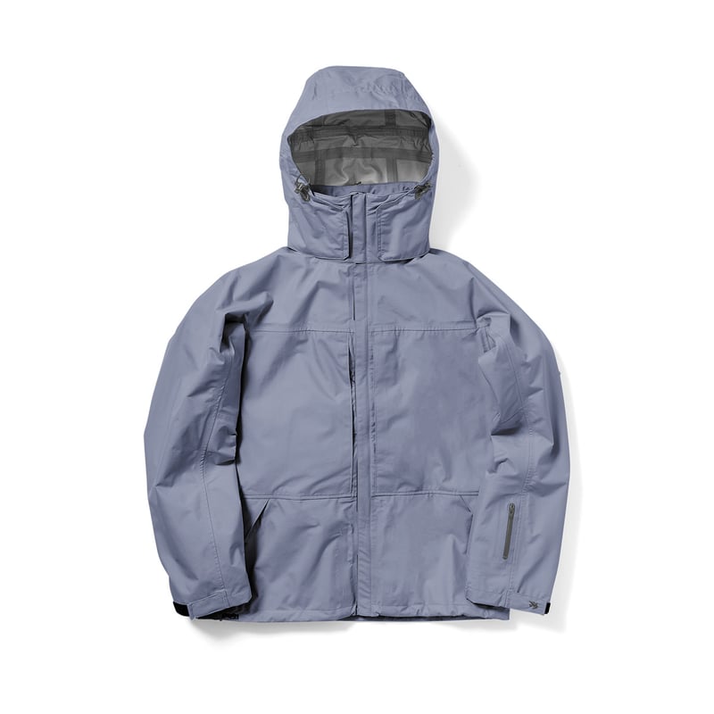 上下セット 2022/23モデルGREEN CLOTHING 25-26 早期予約 GREEN CLOTHING HEAVY JACKET | ODDBAL