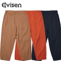 EVISEN SKATEBOARDS EASY AS PIE PANTS
