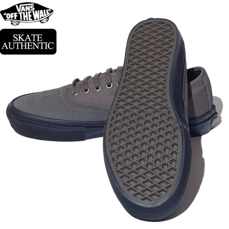 VANS SKATE AUTHENTIC BUNGEE CORD VN0A2Z2Z9JC