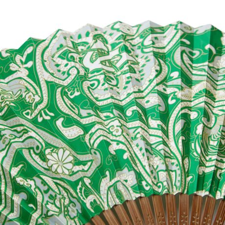 EVISEN SKATEBOARDS PAISLEY EVISENSU