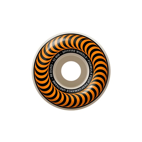 SPITFIRE WHEEL F4 CLASSIC 99DU