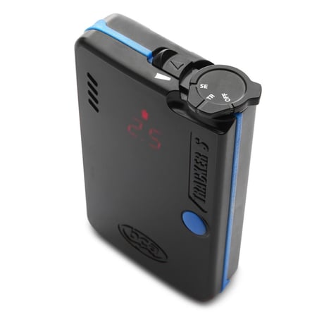 BCA TRACKER S AVALANCHE TRANSCEIVER