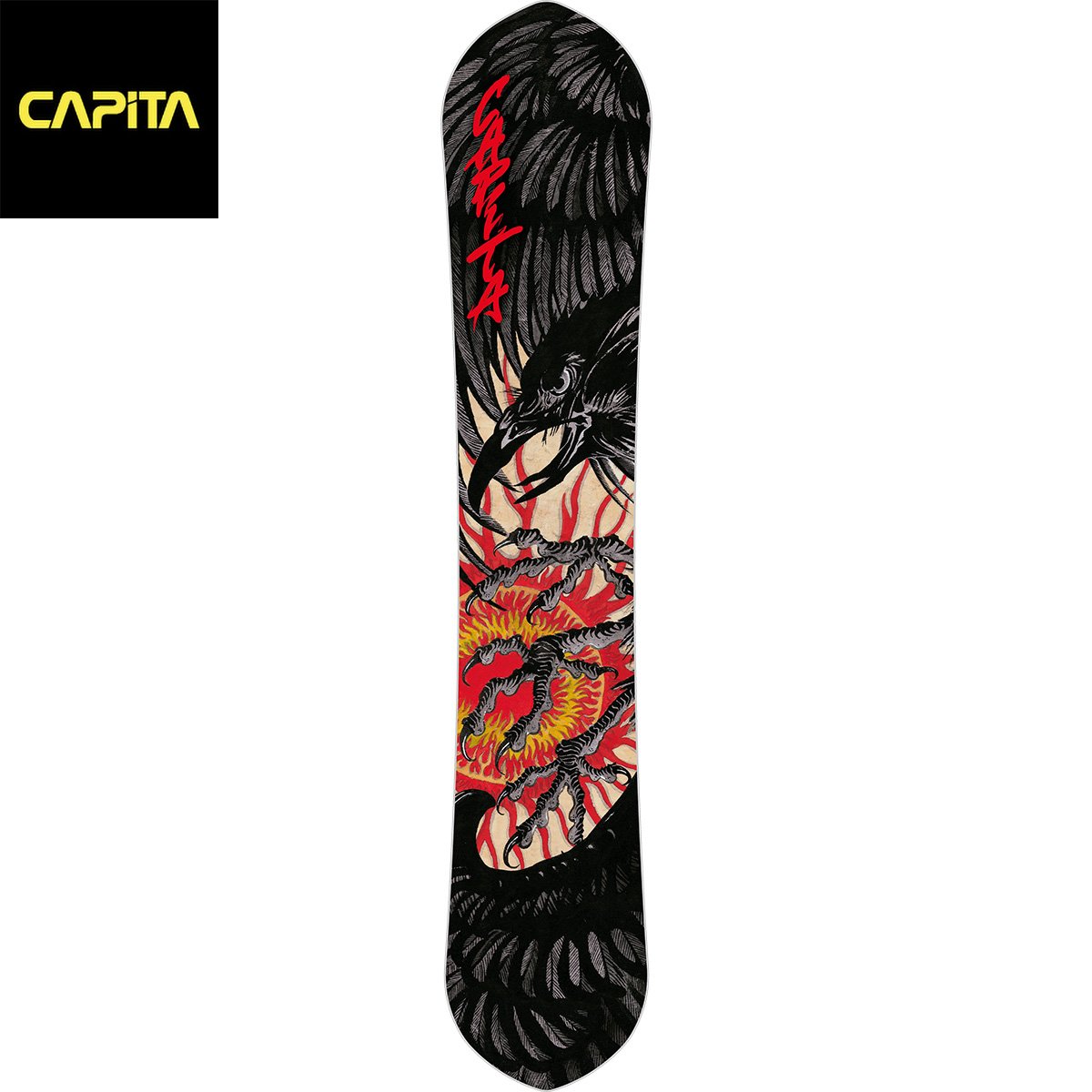 早期予約 25-26 CAPITA SNOWBOARDS KAZU KOKUBO PRO | 早期予約 25-26 CAPITA SNOWBOARDS KAZU KOKUBO PRO |