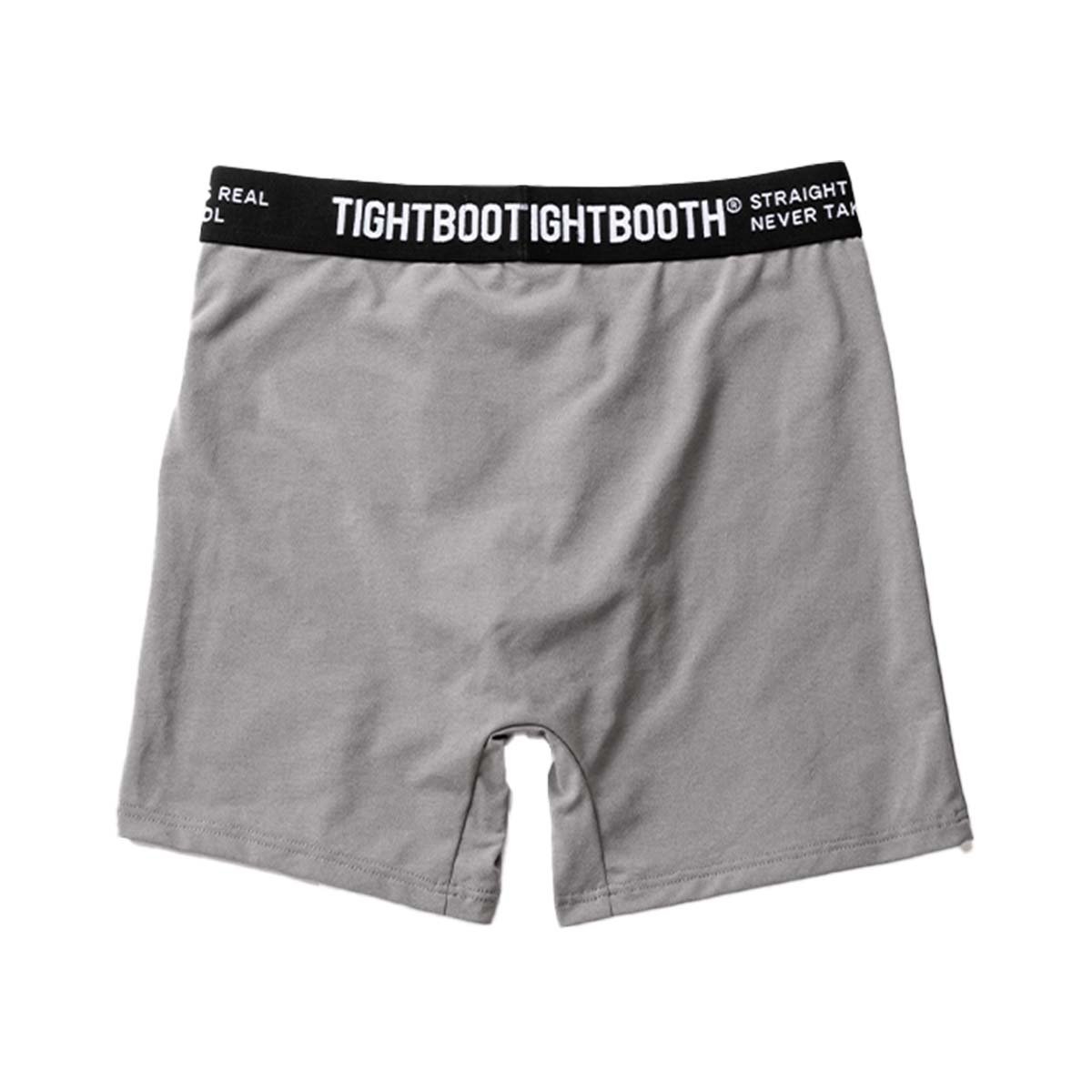 TIGHTBOOTH DRY BOXER BRIEF | ODDBALL SKATE&SNOW