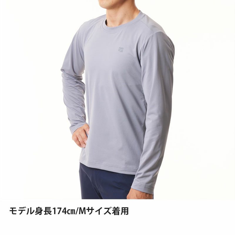 ファイントラック　シャツ・タイツ　 Lサイズ ファイントラックシャツ・タイツ Lサイズ