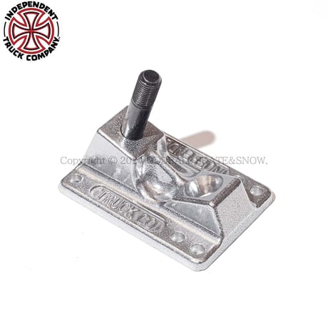 INDEPENDENT 6HOLE BASEPLATE