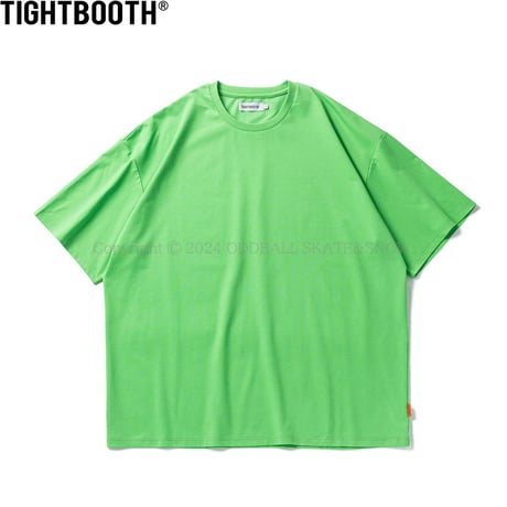 TIGHTBOOTH JING T-SHIRT