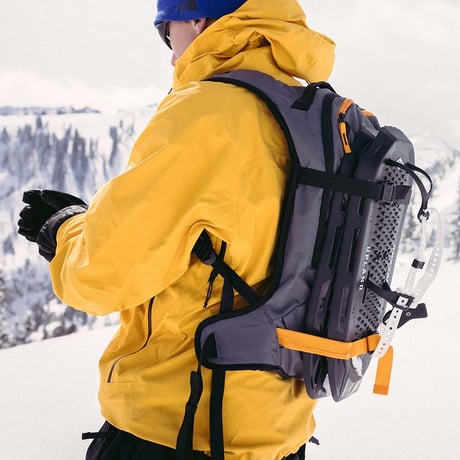 BCA STASH 12 BACKPACK