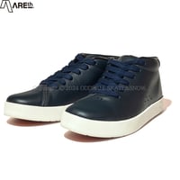 AREth 2024 LATE II Deep Navy Leather